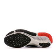 Chaussures De Running Noires Homme Nike React Miler vue 5