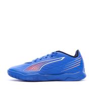 Puma Ultra 6 Play Blue Boys’ Futsal Boots