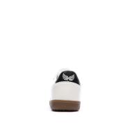 Baskets Blanche Femme Kaporal Tanina vue 3