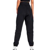 Jogging Noir Femme Nike Phnx vue 2