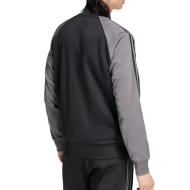 Veste Zippée Noire/Grise Homme Adidas IY9858 vue 2