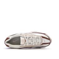 Baskets Blanches/Roses Femme Nike Initiator vue 4