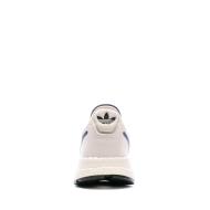 Baskets Marines Homme Adidas ZX 1K Boost vue 3