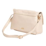 Sac à main Beige Femme Morgan Madrid vue 2