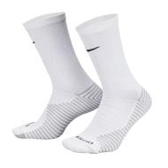 Chaussettes de Football Blanc Nike Strike DH6620-010