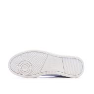 White Men's Sneakers Tommy Hilfiger Cupsole Photo of the Espace des Marques %store% store - view of %key%