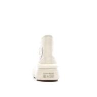 Baskets Blanches Fille Converse Tonal vue 3