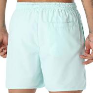 Short de bain Vert Homme Calvin Klein Jeans Drawstrings vue 2