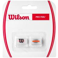 Antivibrateur Wilson Pro Shift Dampener 2pk pas cher