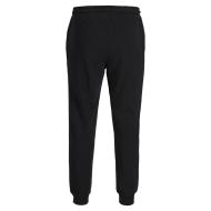 Jogging Noir Homme Jack & Jones Makoto vue 2