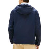 Veste Marine Homme Tommy Hilfiger Outdoor Shell vue 2
