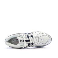 New Balance 1906 Baskets Blanches Mixte vue 4