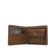 Portefeuille Marron Homme Redskins MADDOX vue 3