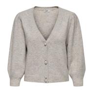 Gilet Beige Femme JDY Rue