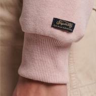 Sweat Rose Femme Superdry Tonal Graphic vue 2