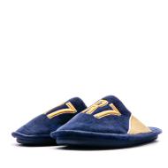Chaussons Marine/Jaune Homme CR7 Moscow vue 6