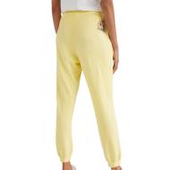 Jogging Jaune Femme O'Neill Sunrise vue 2