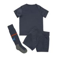 OM Ensemble Mini kit Extérieur Garçon Puma 22/23 vue 2