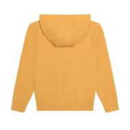 Sweat à Capuche Jaune Garçon Timberland T60077 vue 2