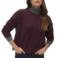 Pull Prune Femme Vero Moda Besti