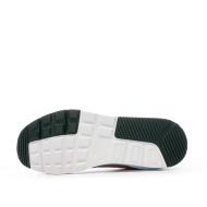 Baskets Grise/Noire/Rouge Homme Nike Air Max vue 5