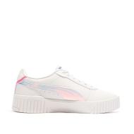 Baskets Blanches Fille Puma Carina 2.0 Deep Dive vue 2