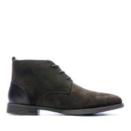 Bottines Marron homme Chevignon 45730 vue 2