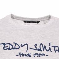 Tee-Shirt Ticlass 3 Homme gris Teddy Smith vue 3