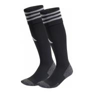 Chaussettes de Foot Noires Adidas Adi 23 HT5027 pas cher