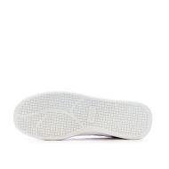 Baskets Roses Femme Teddy Smith Plata vue 5