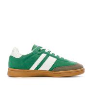 Baskets Verte Femme Teddy Smith 78812 vue 2