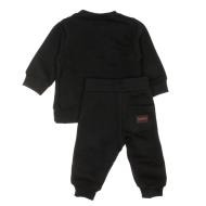 Survêtement Noir Bébé Redskins 4043 vue 2