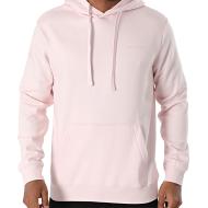 Sweat à Capuche Rose Clair Homme Teddy Smith nark Hoody