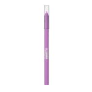 EyeLiner Gemey Violet Maybelline Tatto gel pencill pas cher
