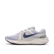 Chaussures de Running Bleues Femme Nike Air Zoom Vomero 16 pas cher