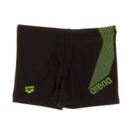 Maillot de bain noir garçon Arena Slipstream pas cher
