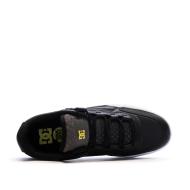 Zapatillas deportivas negras para hombre DC Shoes DC Metric M Shoe ver 4