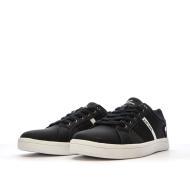 Baskets Noires Homme Kaporal Darell vue 6