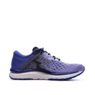 Chaussures de Running Violette Femme 361° Meraki 4 vue 2