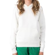 Sweat Blanc Fille Teddy Smith New Soly pas cher