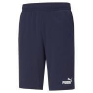 Short Marine Homme Puma Essential