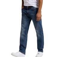 Jean Slim Bleu Homme Lee L72ASOSF pas cher