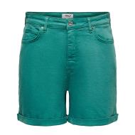 Short Turquoise Femme Only Vega