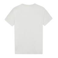 T-Shirt Blanc Homme TBS LOGGY vue 2