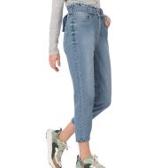 Tiffosi Ariel 12 Women’s Blue Slim-Fit Jeans 12 affordable