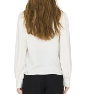 Chemise Blanche Femme JDY Divyas vue 2