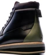 Bottines Noires Homme CR7 San Francisco vue 7