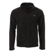 Polaire Noir Homme Saint-Hilaire Pablo