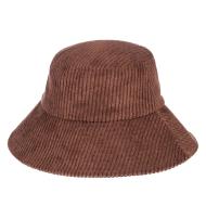 Bob Côtelé Marron Femme Roxy Day Of Spring vue 2