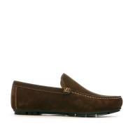 Mocassins Marron Foncé Homme Redskins Beaba vue 2